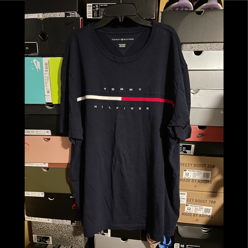 Tommy Hilfiger Tee